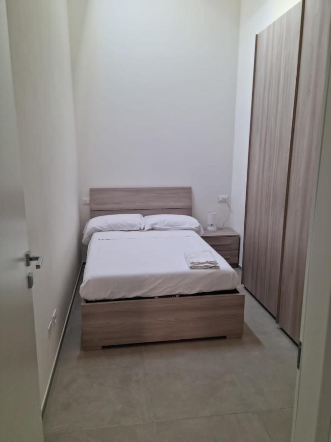 Appartamento Centro 福洛尼卡 外观 照片