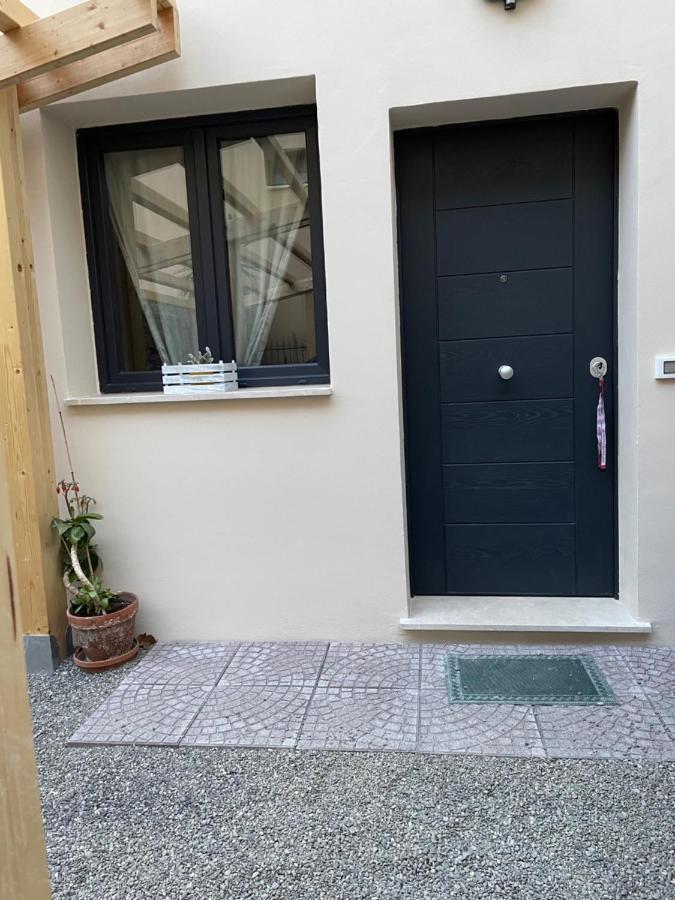 Appartamento Centro 福洛尼卡 外观 照片