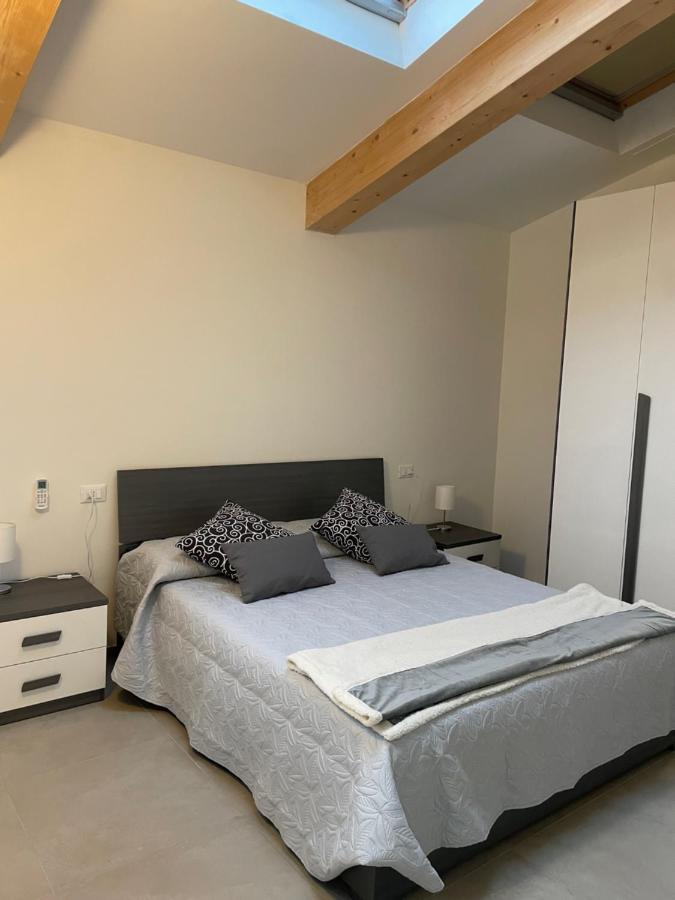 Appartamento Centro 福洛尼卡 外观 照片